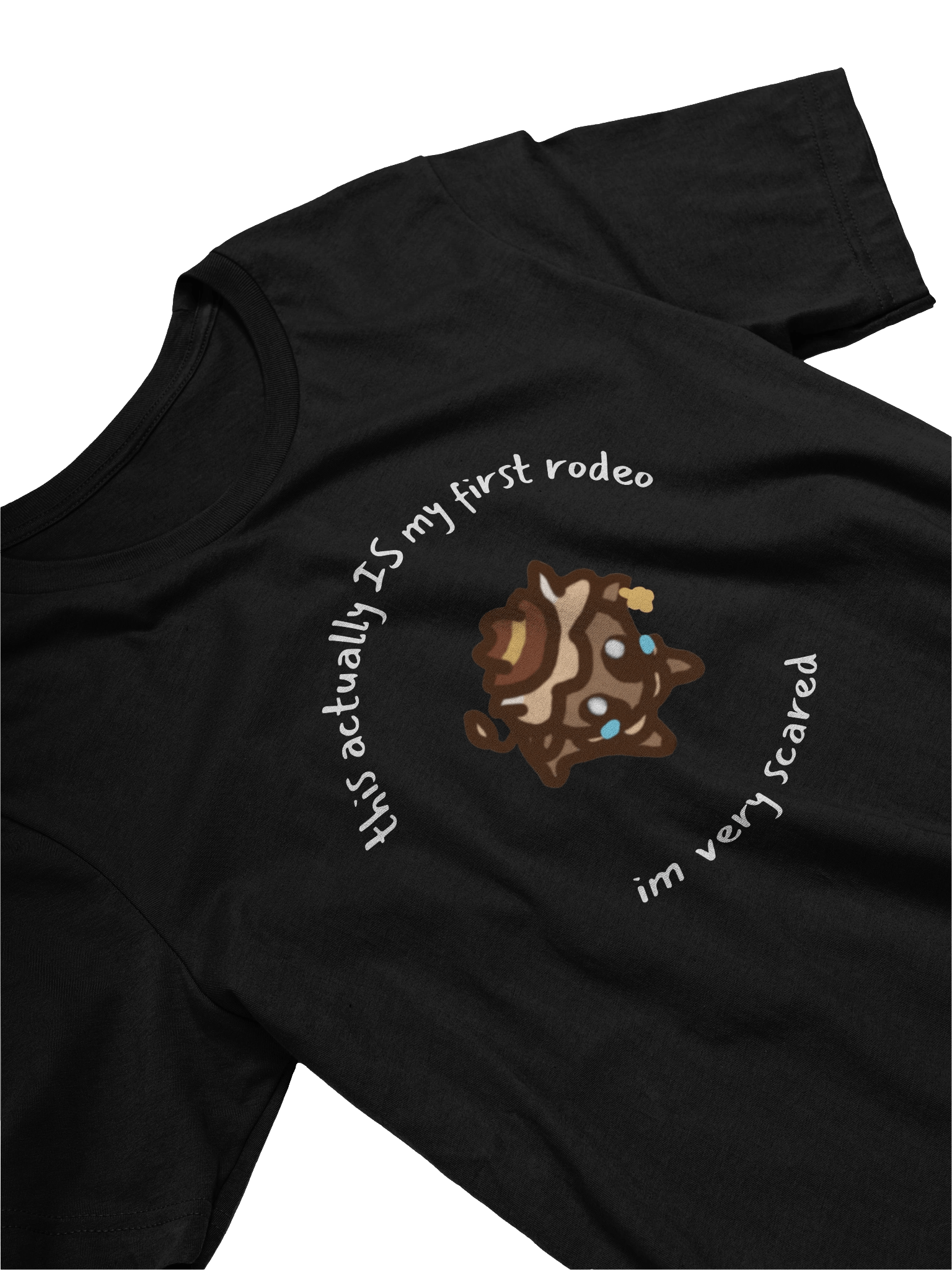 my first rodeo shirt product image (5)
