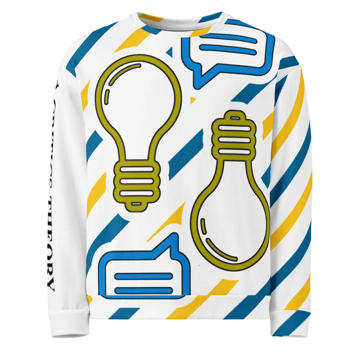 Sweatshirt product image (1)