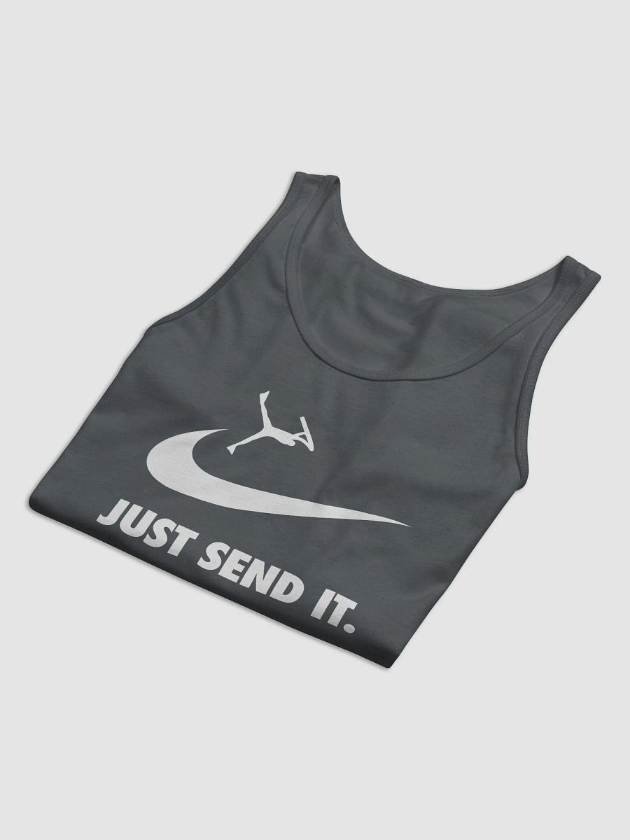We Bodyboard // Just Send It Tank product image (6)