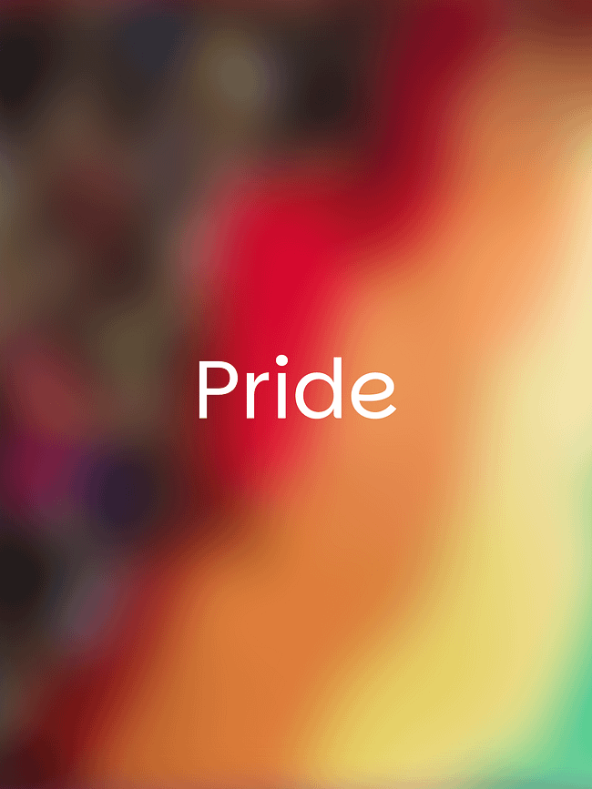 Pride