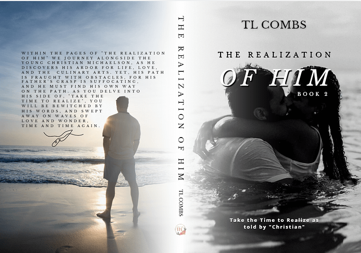 The Realization of Him product image (2)