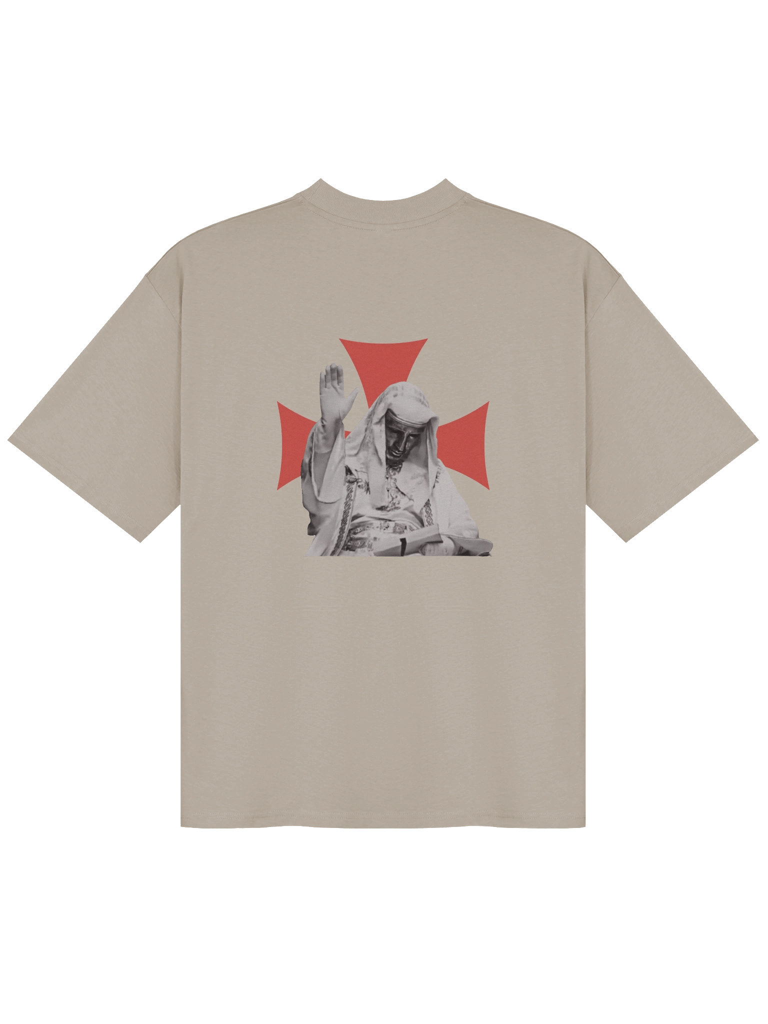 Kingdom Of Heaven Tee product image (1)