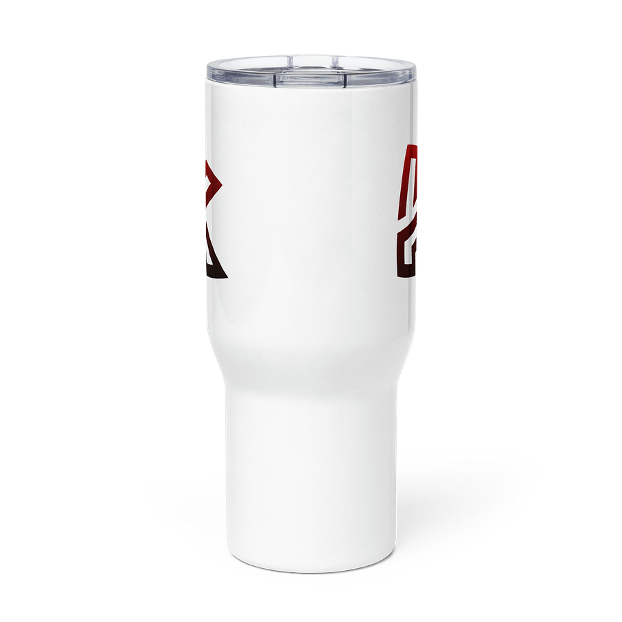 K Logo Travel Mug product image (2)