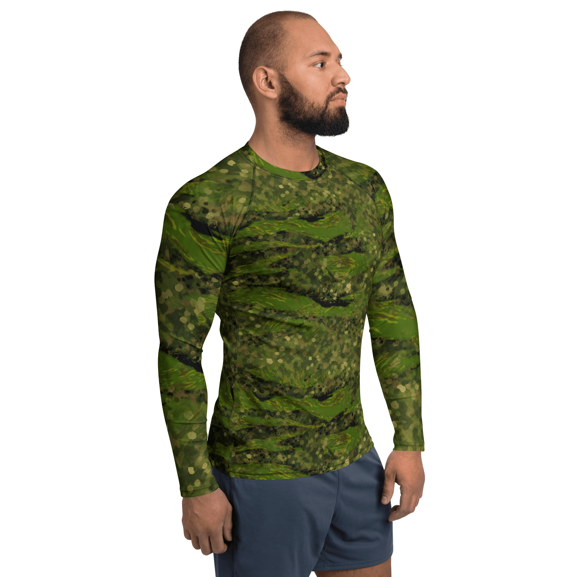 RizzPat Athletic Shirt product image (4)