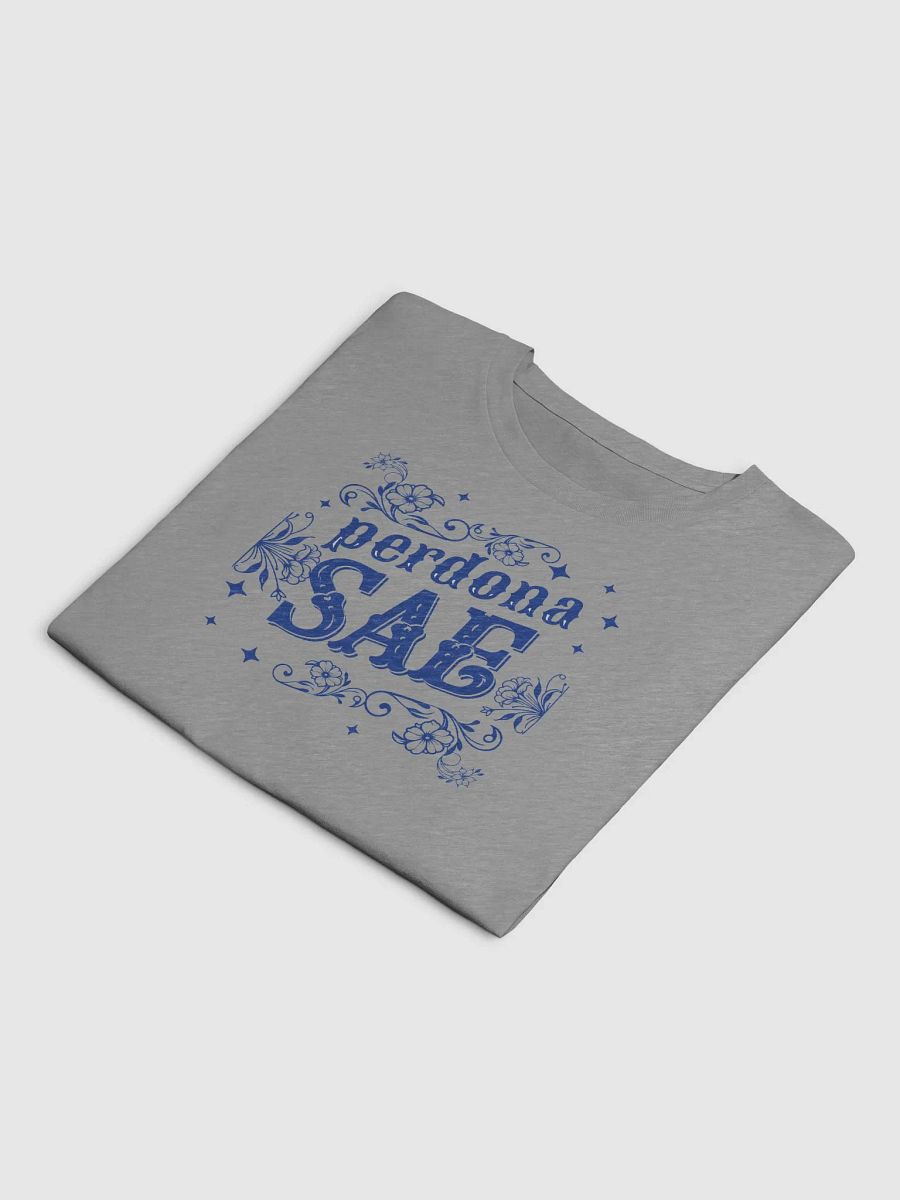 Perdona Sae Crop Top product image (3)