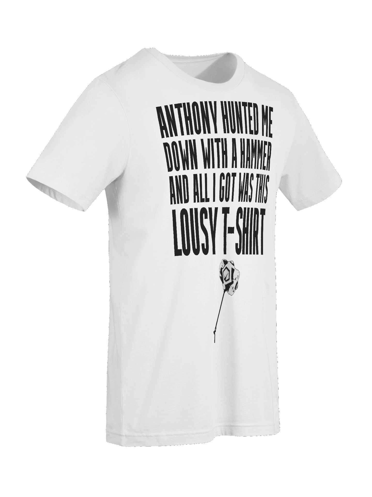 HAMMER SHIRT product image (9)