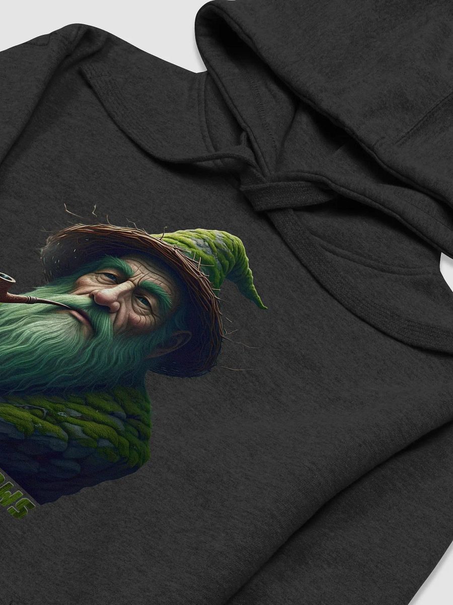 The Moss Knows product image (3)