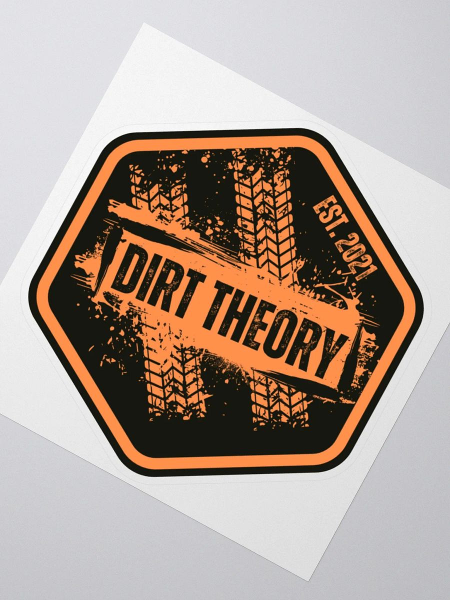 Dirty Sticker! product image (5)