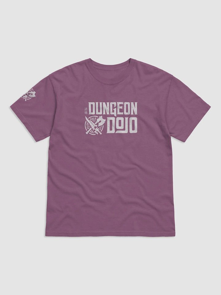 Official T-Shirt of the Dungeon Dojo Community product image (10)
