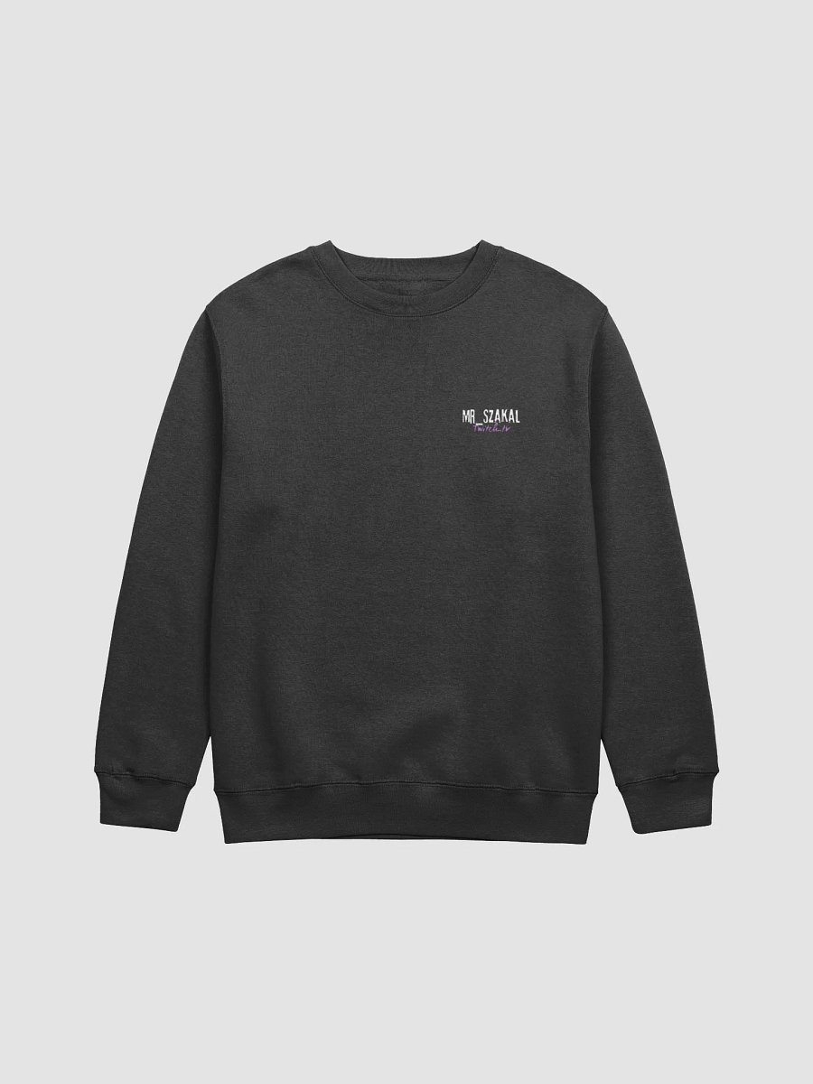 Bluza starego „Ciepły Pot”. product image (1)