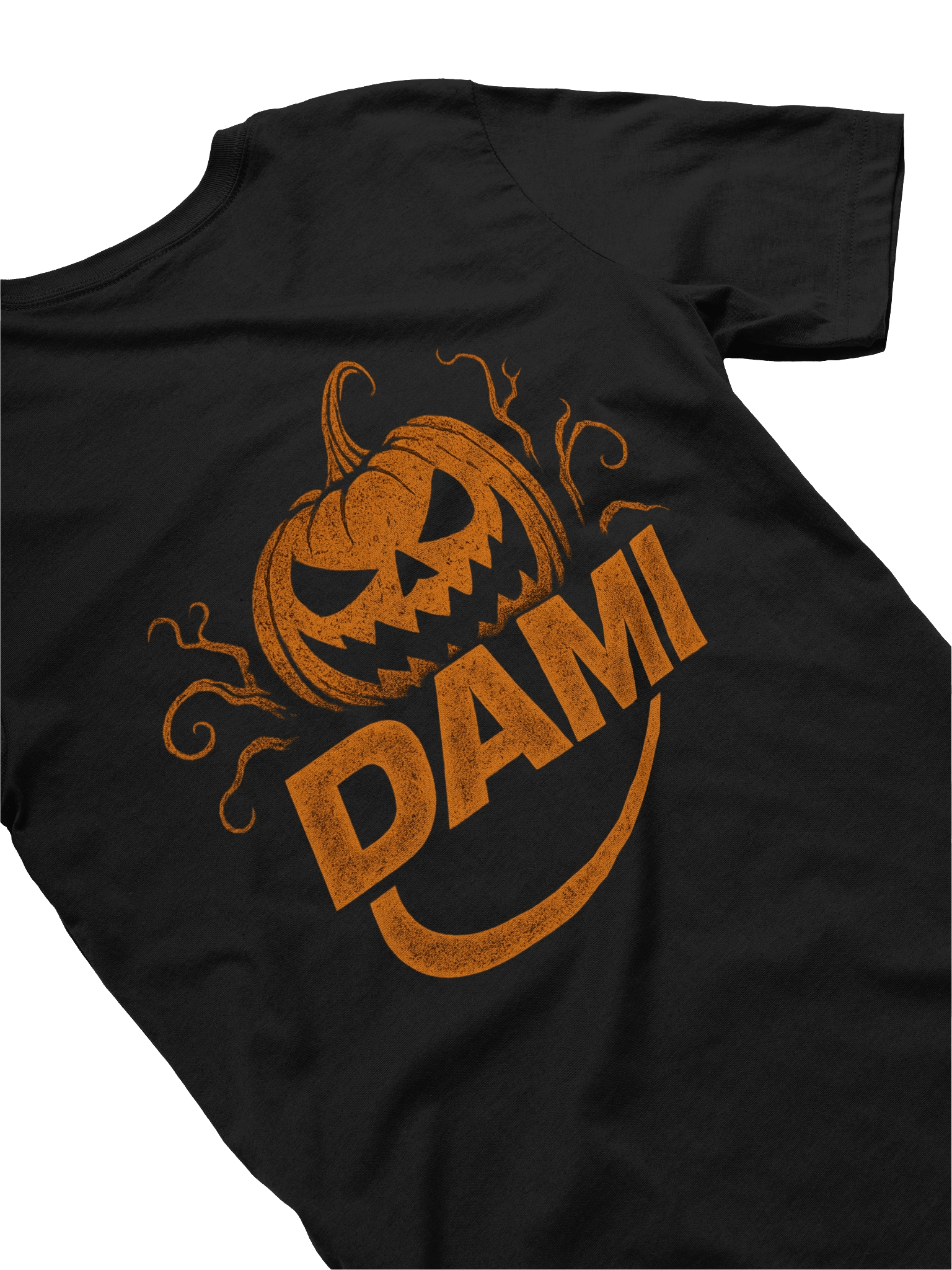 Halloween Dami Tee product image (7)