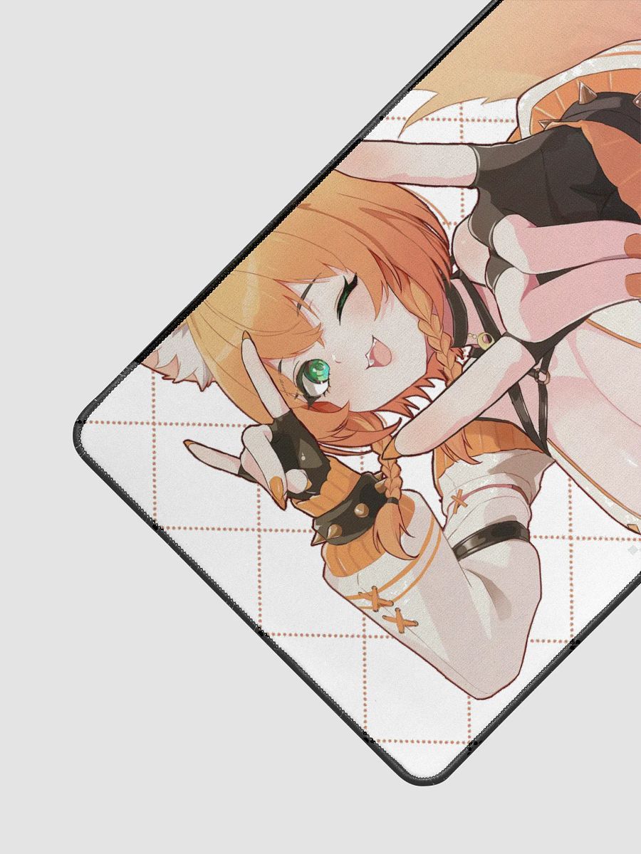 Vulpes Desk Mat 3 product image (3)