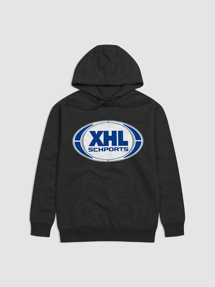 XHL Schports Logo Hoodie product image (1)