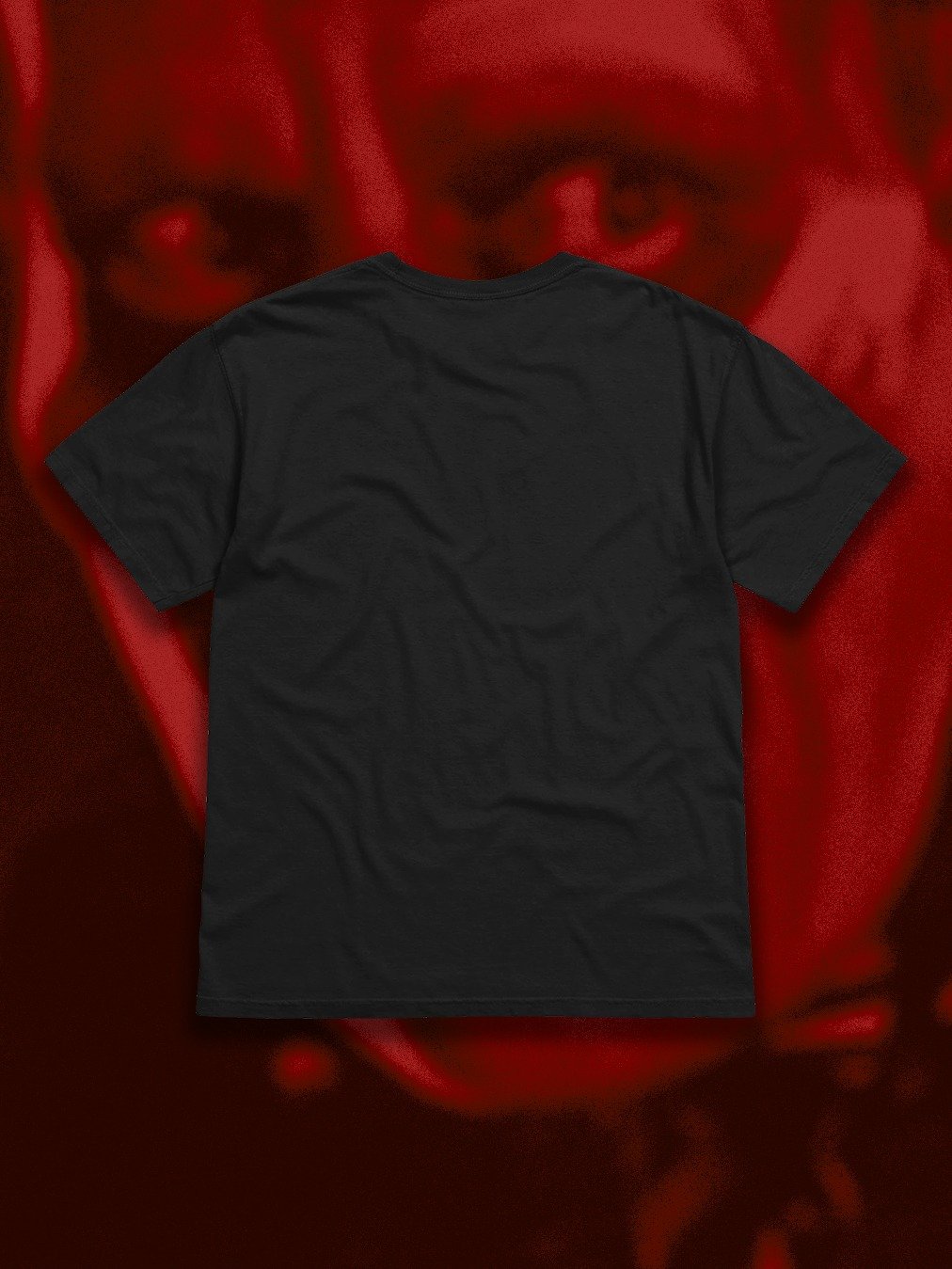 Kiss Me, I've Perished T-Nic product image (3)