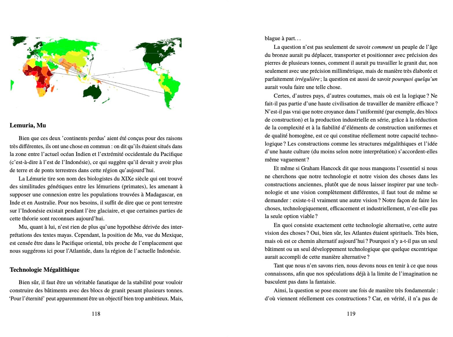 Réflexions Profondes - sujet 2: Atlantide - pdf product image (4)