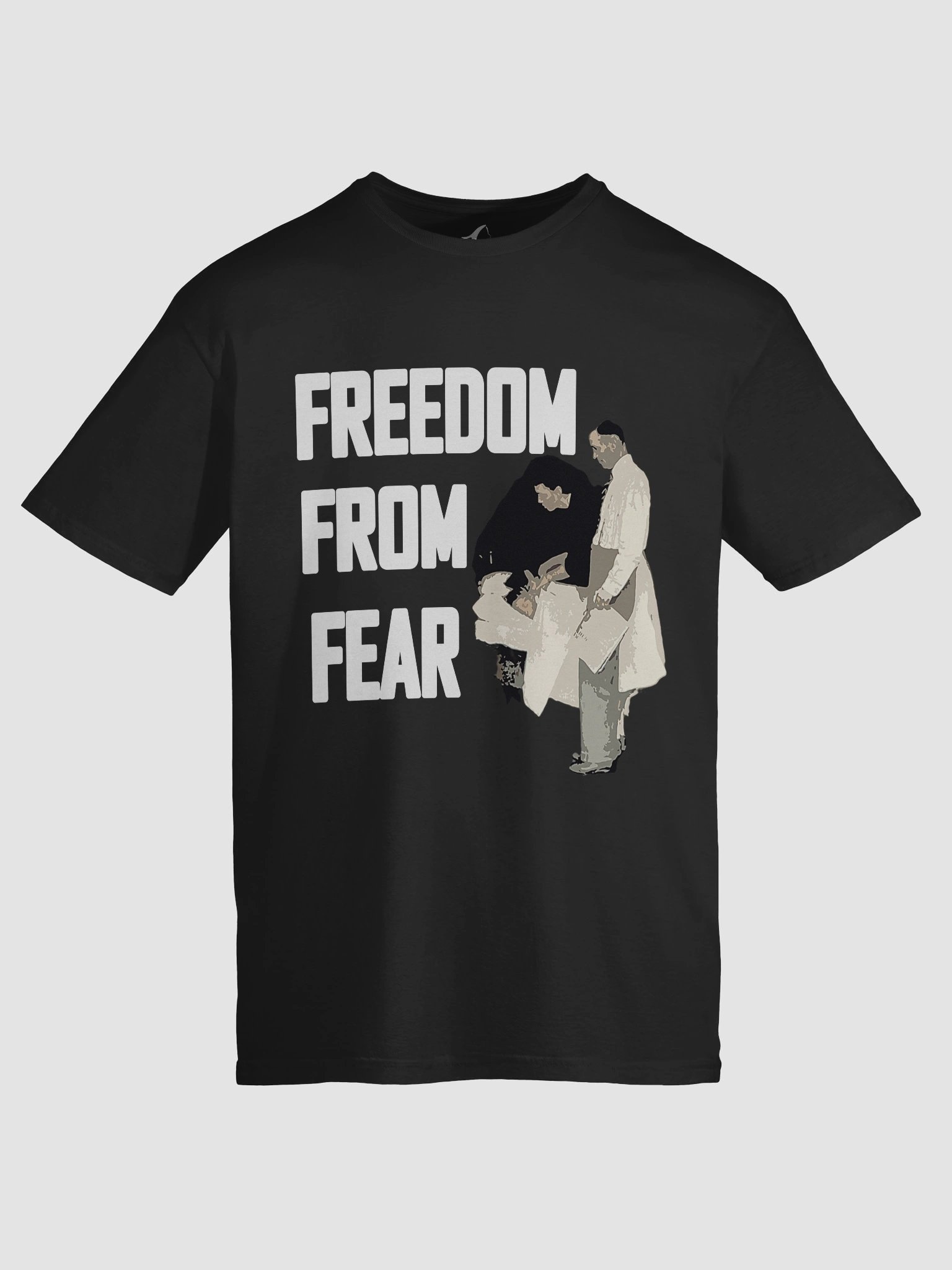 FREEDOM FROM FEAR product image (9)
