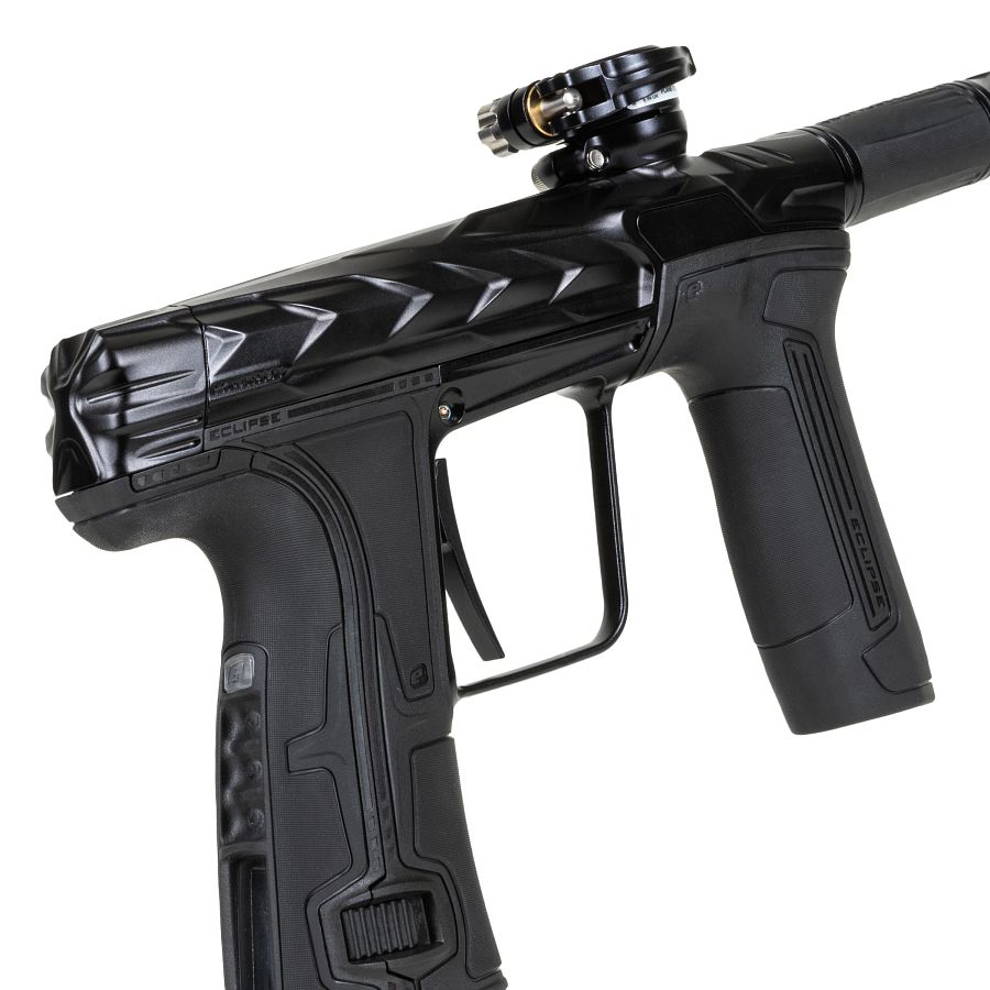HK Fossil - Eclipse CS3 - Onyx product image (3)