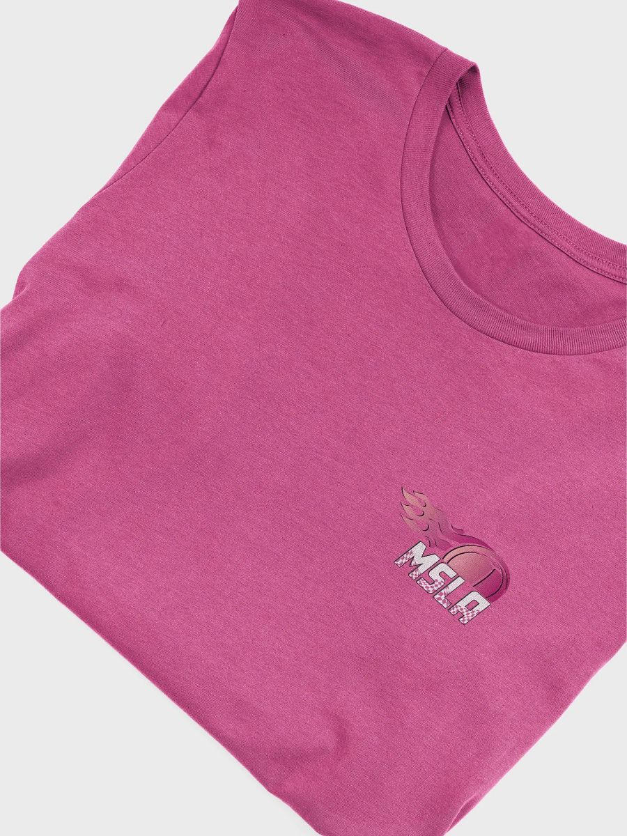 The Booby - T-Shirt product image (7)