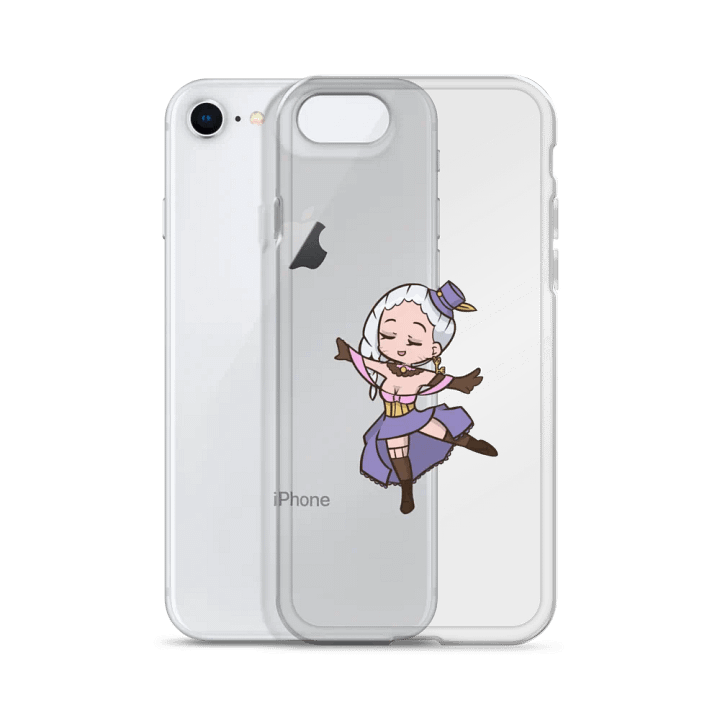 Mazi OJ Sprite iPhone Case product image (2)