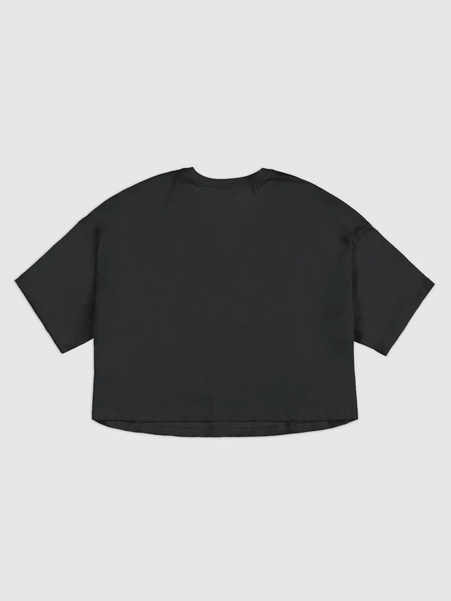 Spice Up Your Life Crop Tee product image (2)