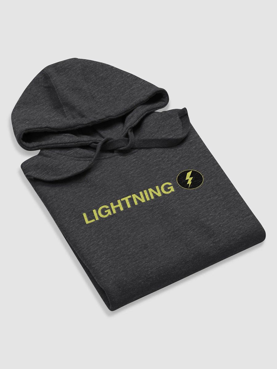 Lightning Hoodie product image (15)