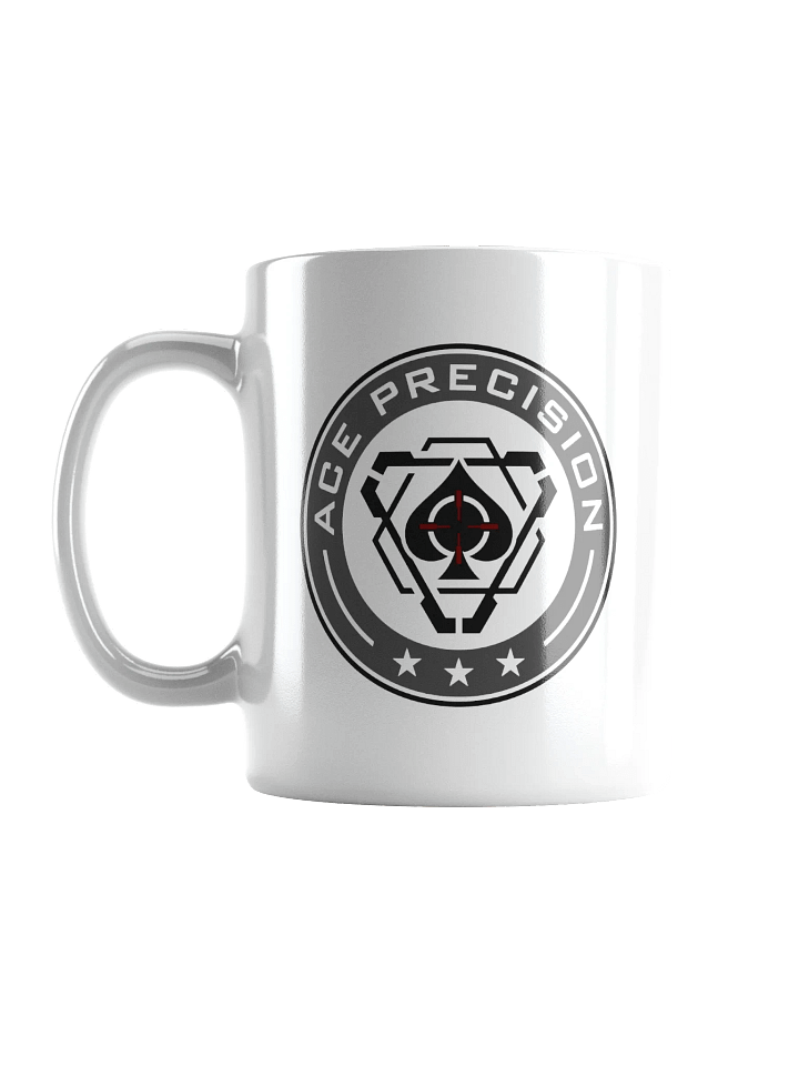 AP LOGO Coffee Cup product image (2)