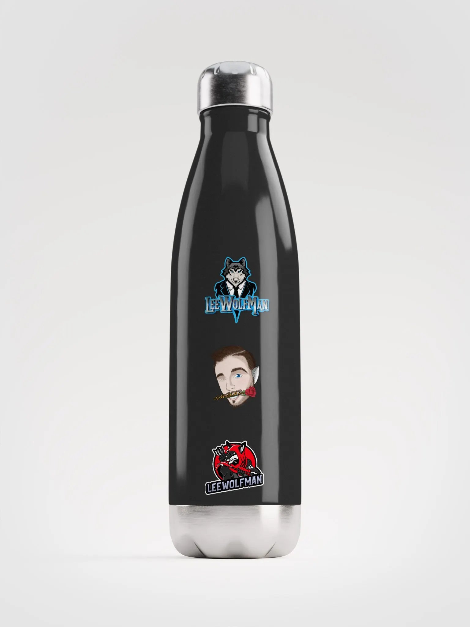Wolf Tumbler product image (2)
