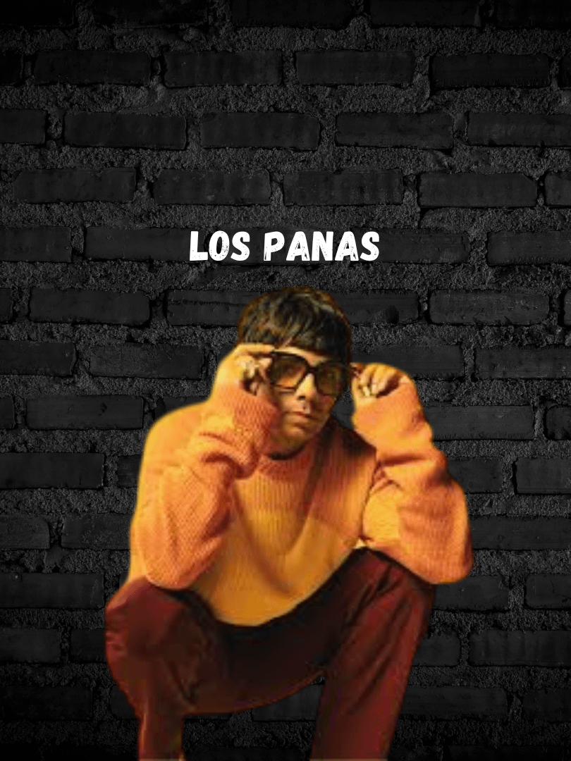 Type Beat Sound Chencho Corleone - Los Panas MP3 SESSION #9 - FREE product image (1)