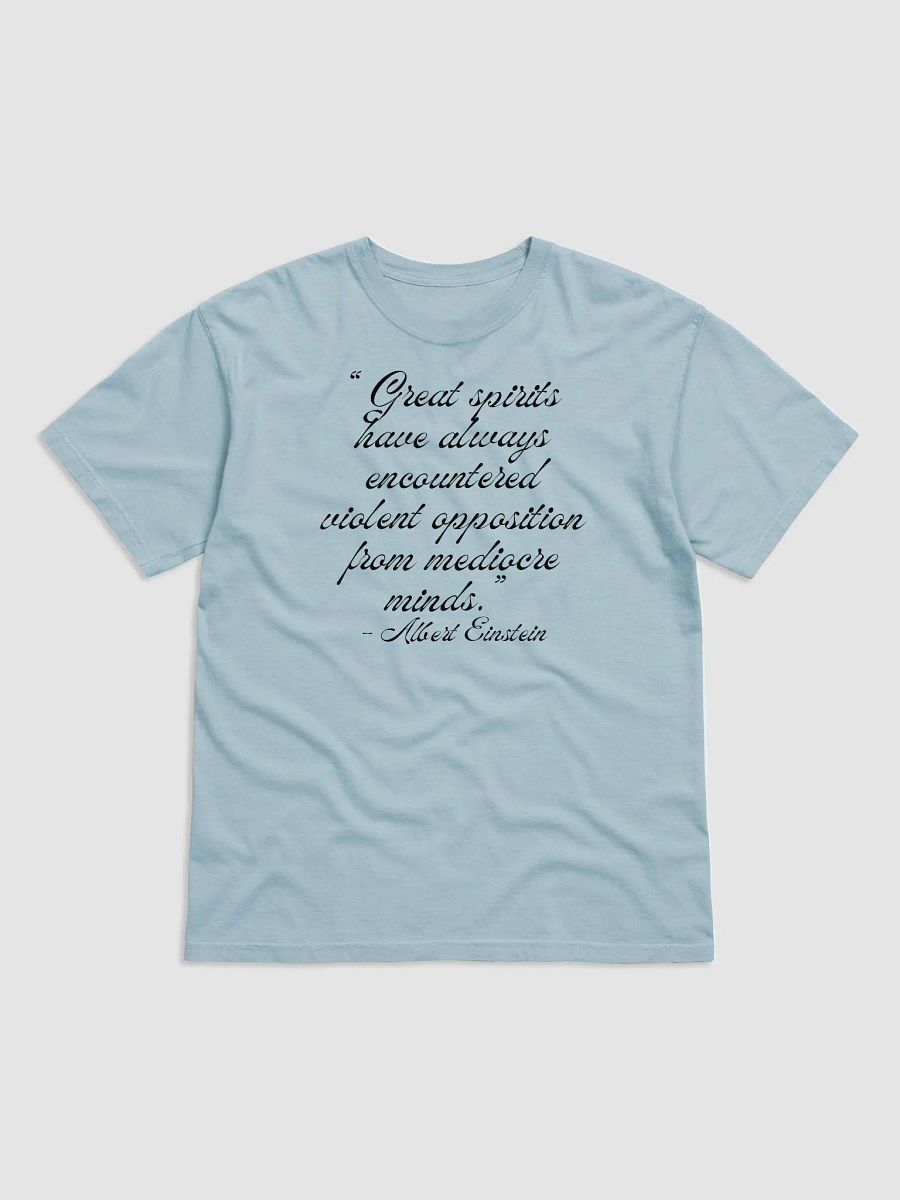 Mediocre...Great Minds product image (5)