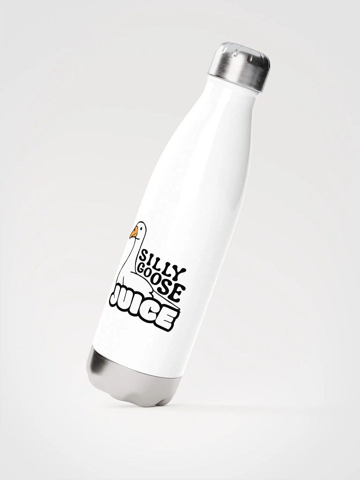 Silly Goose Juice product image (1)