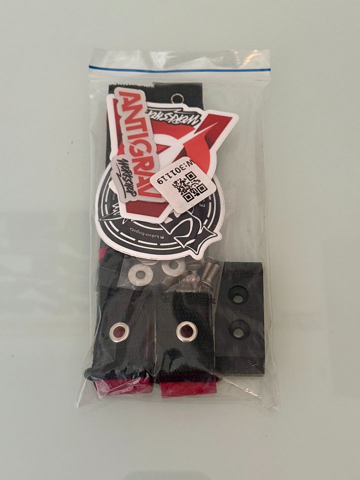 Kekoa Cuff Straps product image (2)