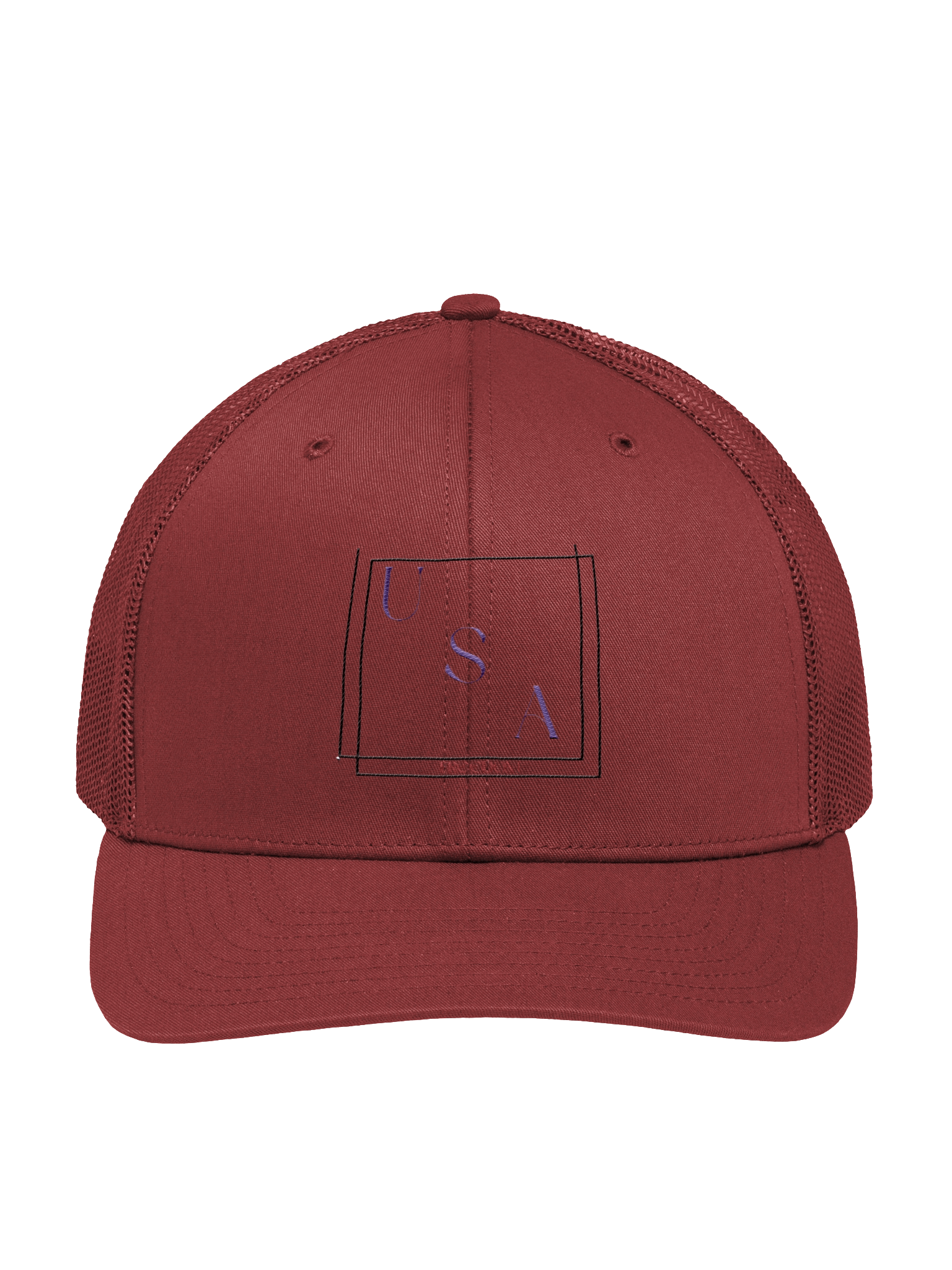 Elevate Snapback Style with Richardson Trucker Hat product image (2)