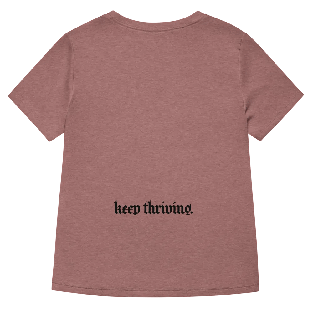 SC V-Neck Womens Shirt product image (8)