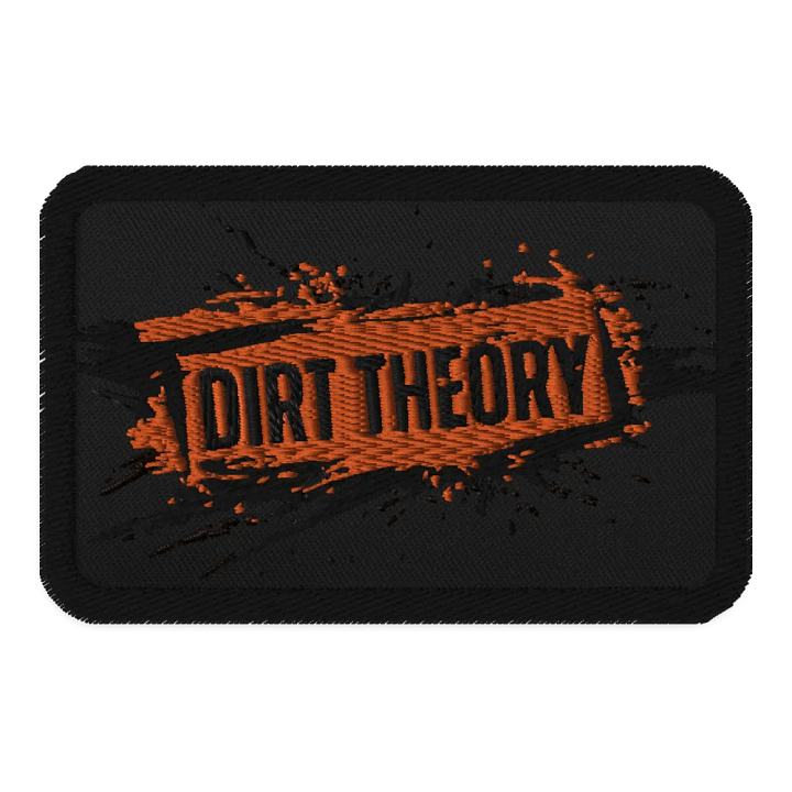 Dirty Patch product image (1)