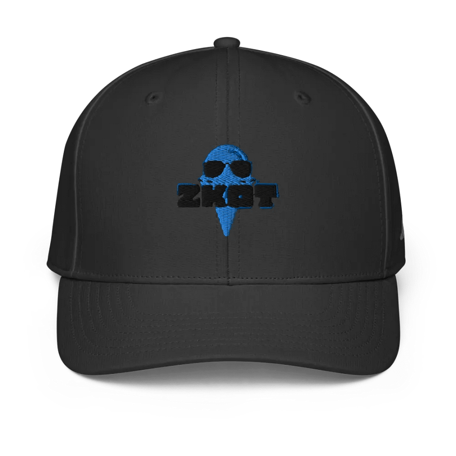 ZKOT Adidas© Hat product image (2)