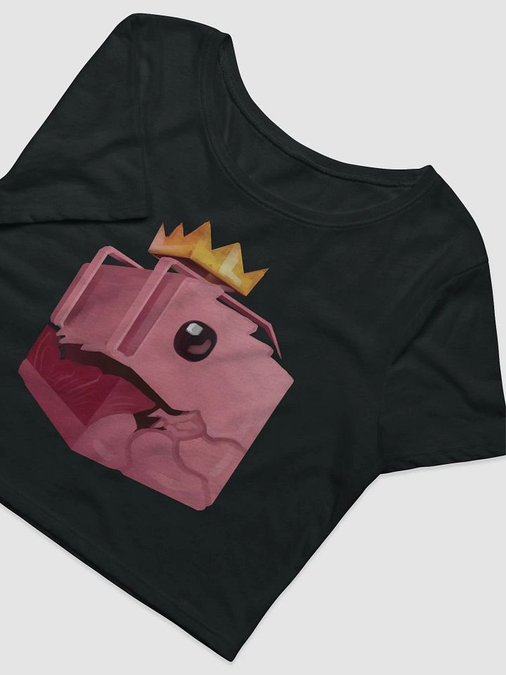 A Shrimp Cropped this Top product image (4)
