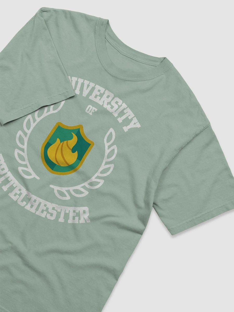 University of Britechester tee product image (19)