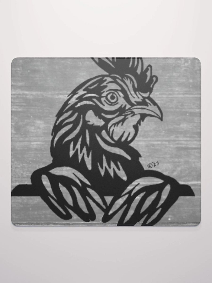 CH!CKENattack Mousepad! product image (4)