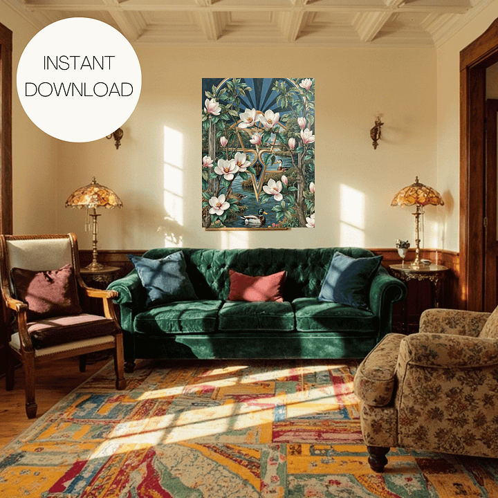 Mississippi Delta Deco product image (1)