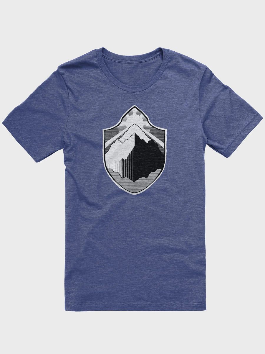 Orc Sworn Symbol Unisex T-shirt product image (2)