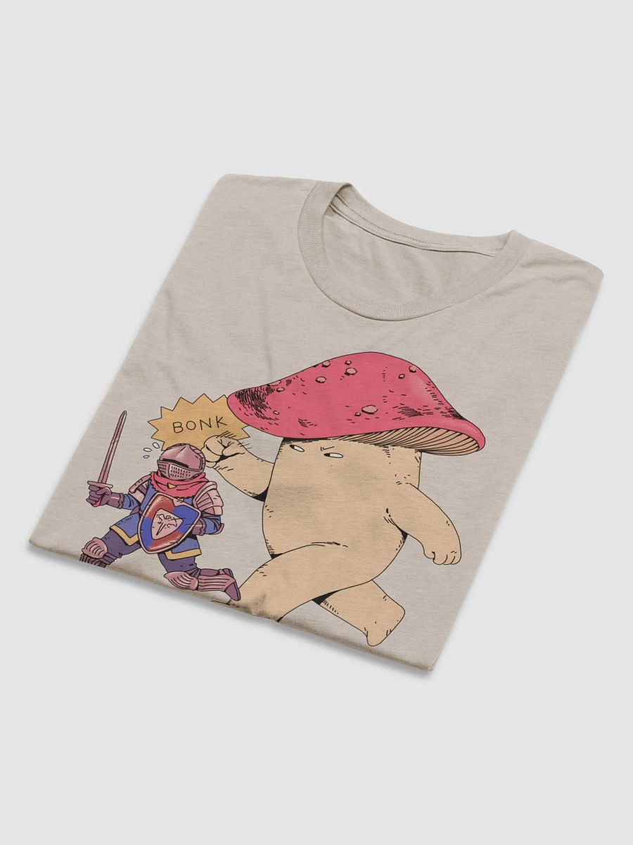 Mushroom Bonk product image (5)