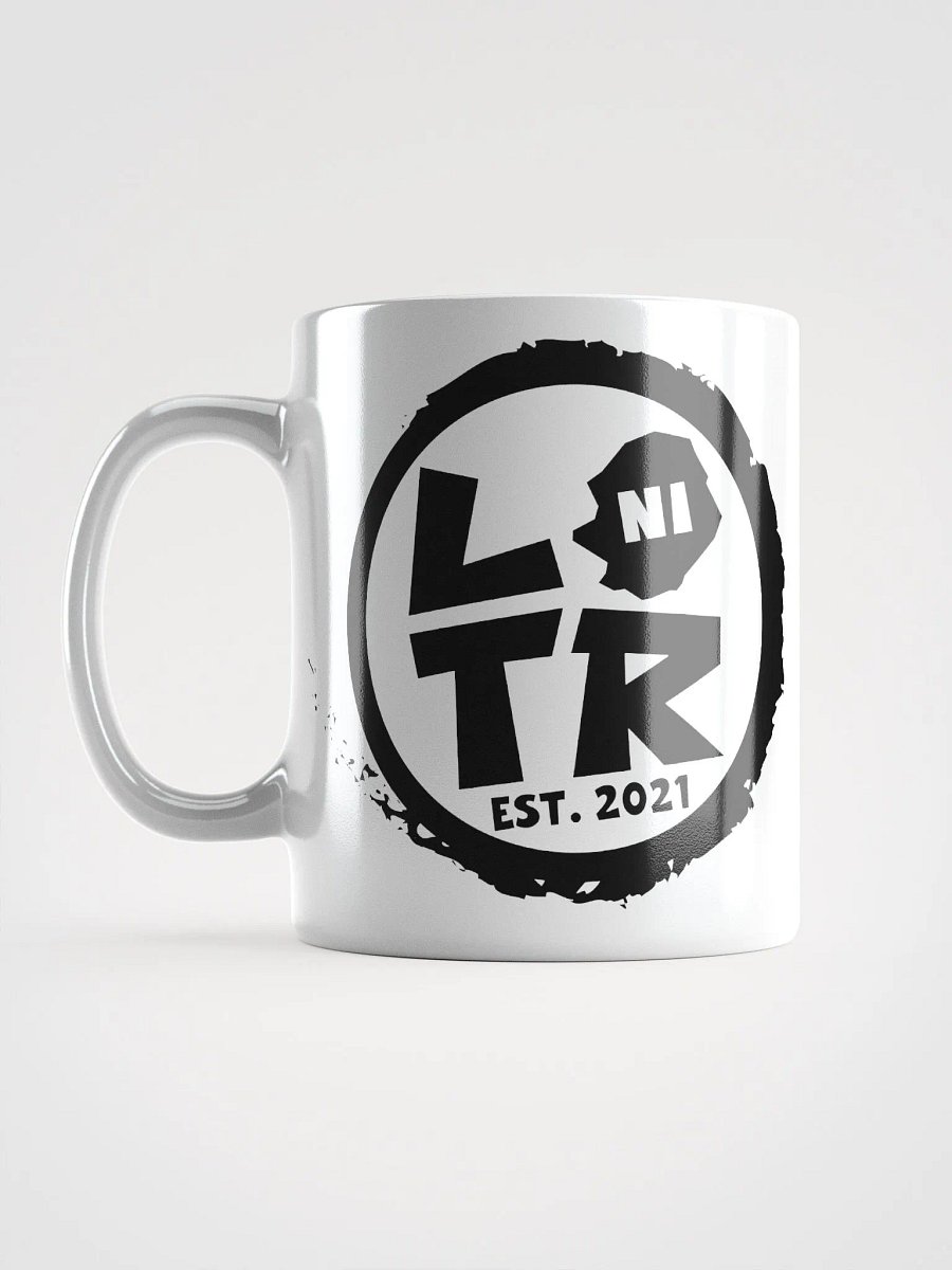 LOTR-NI White Mug product image (17)