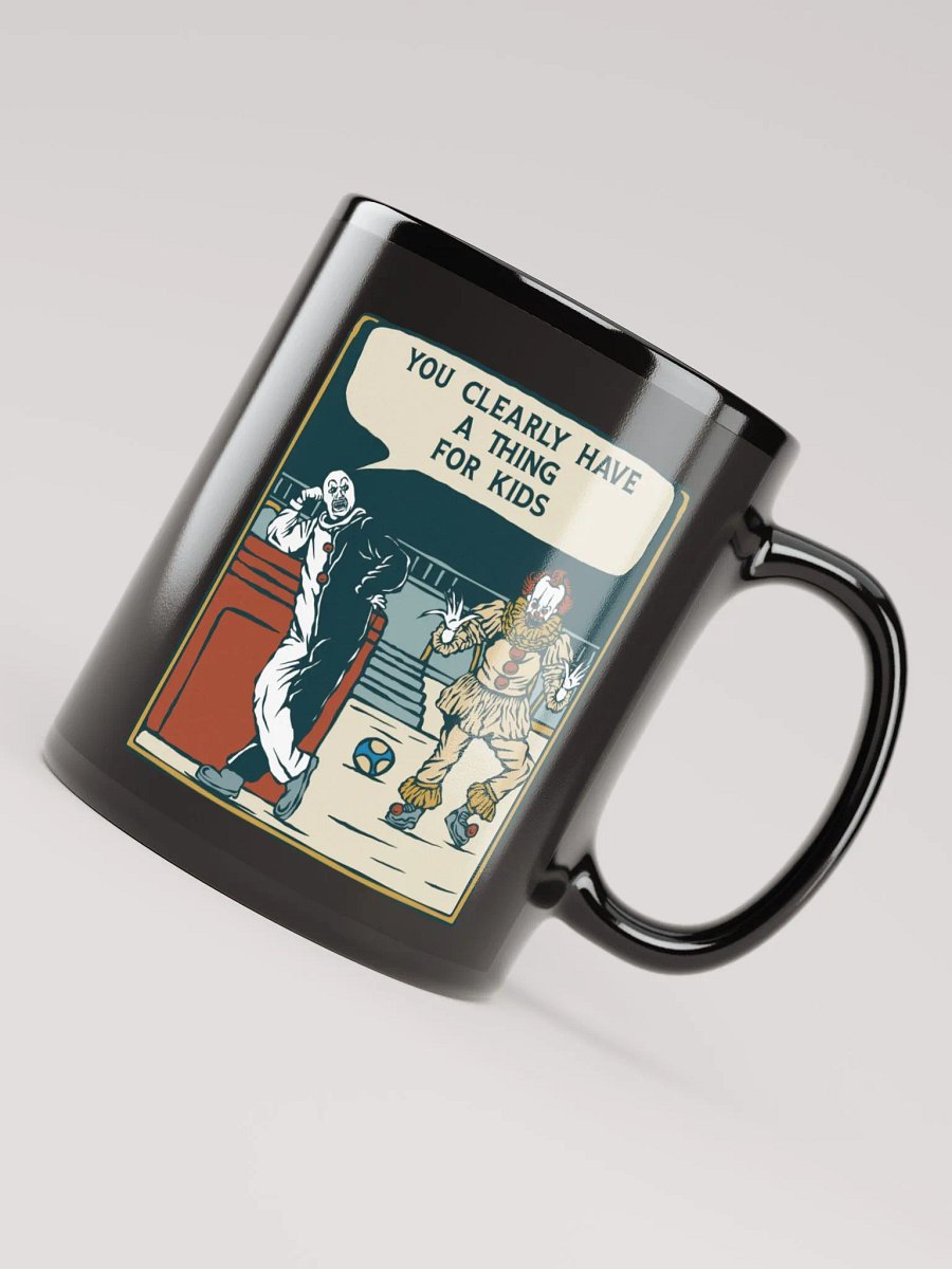 Clowning Around Mug product image (7)