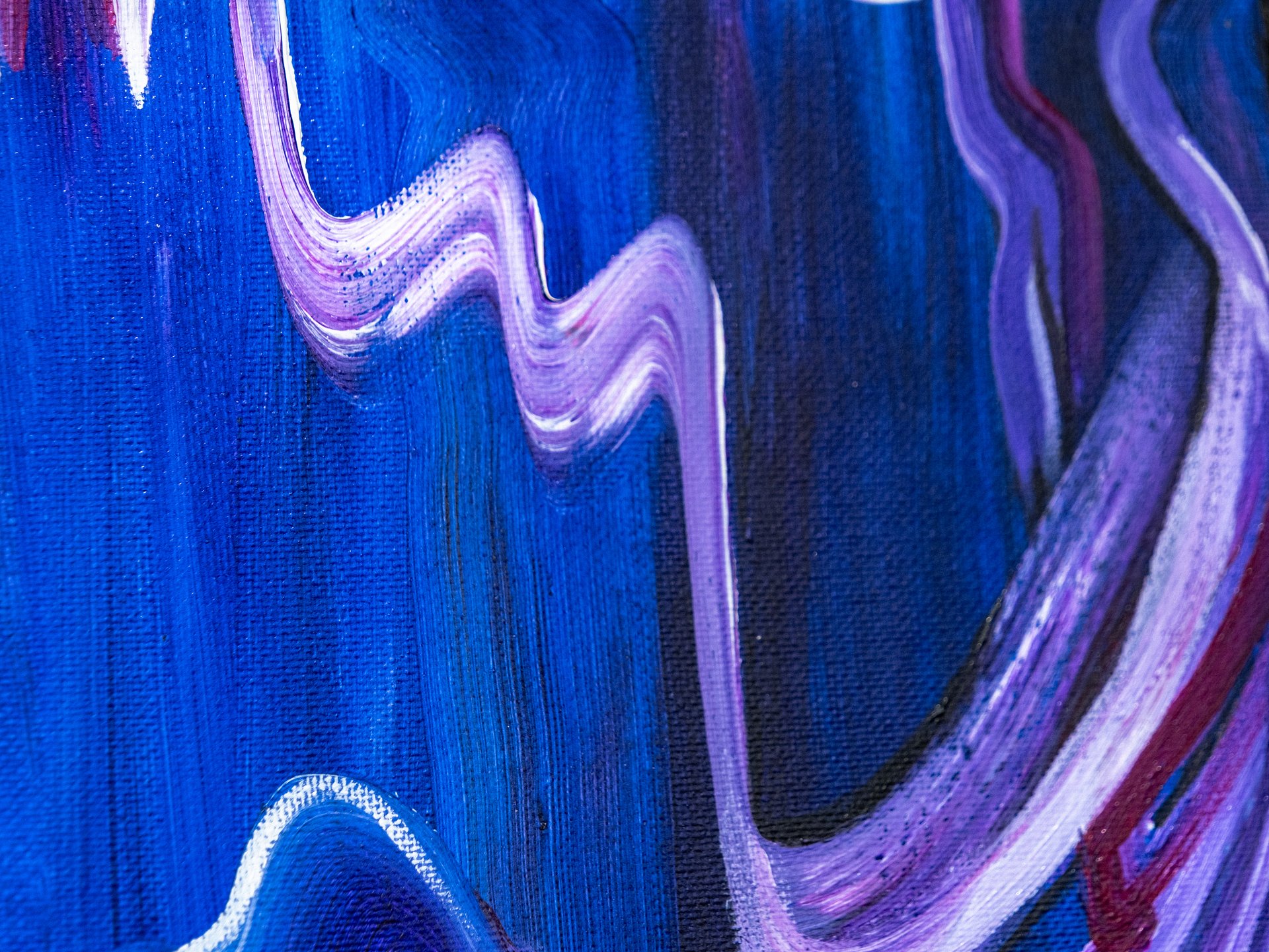Portals | Original Painting product image (3)