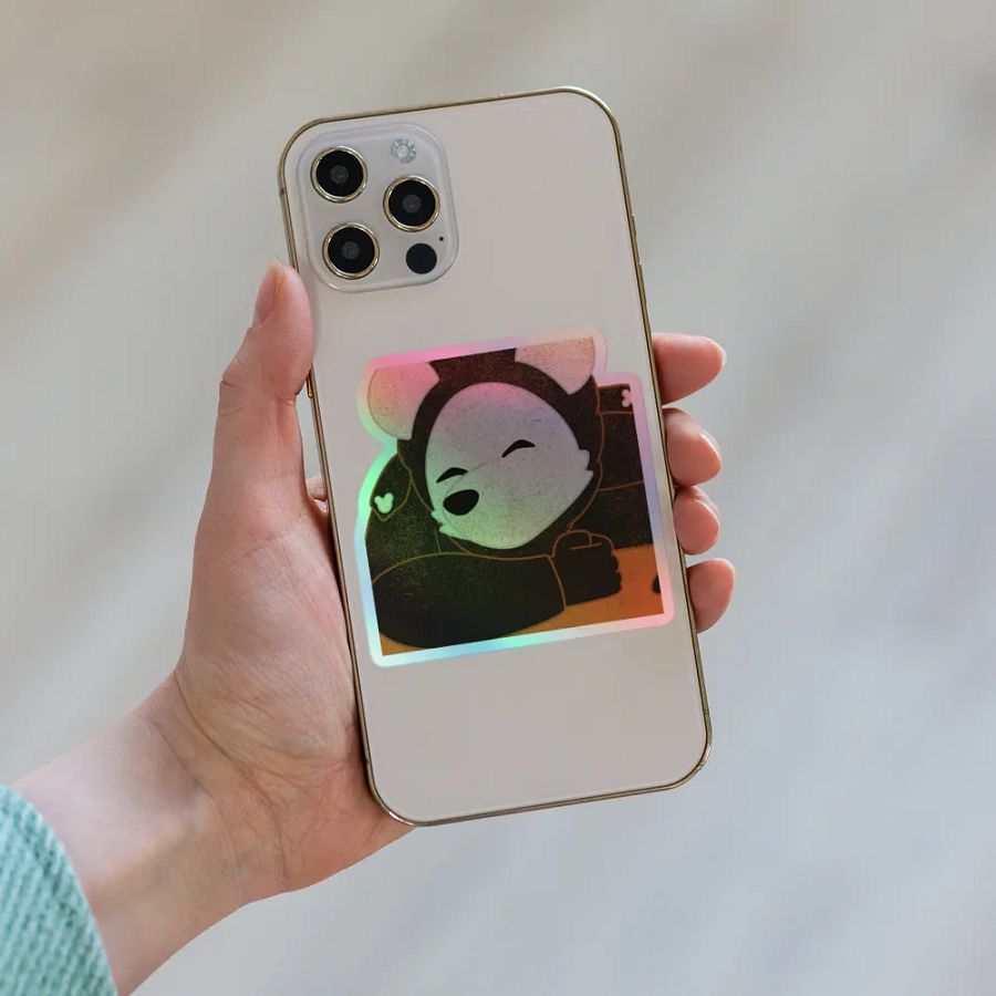 It's Wheezing product image (8)