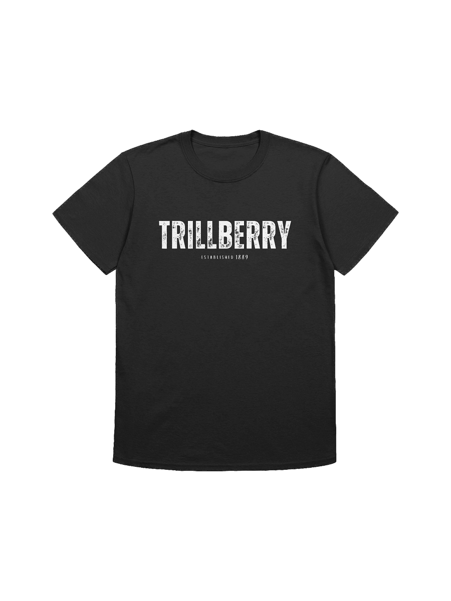Special Edition Young Jax Trillberry Shirt product image (1)