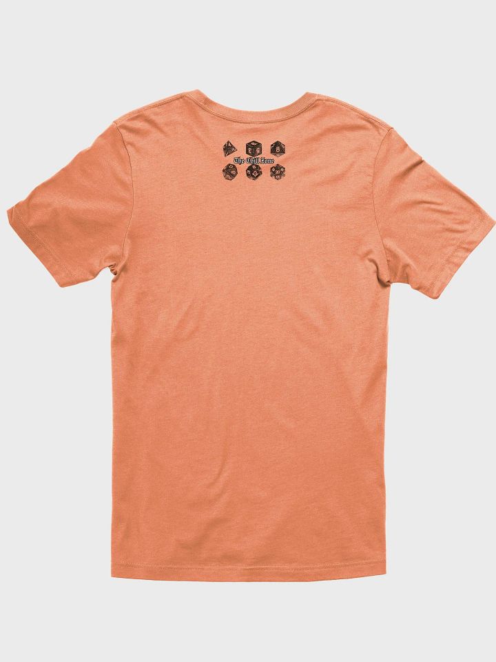 Pumkin Dice Tee product image (9)