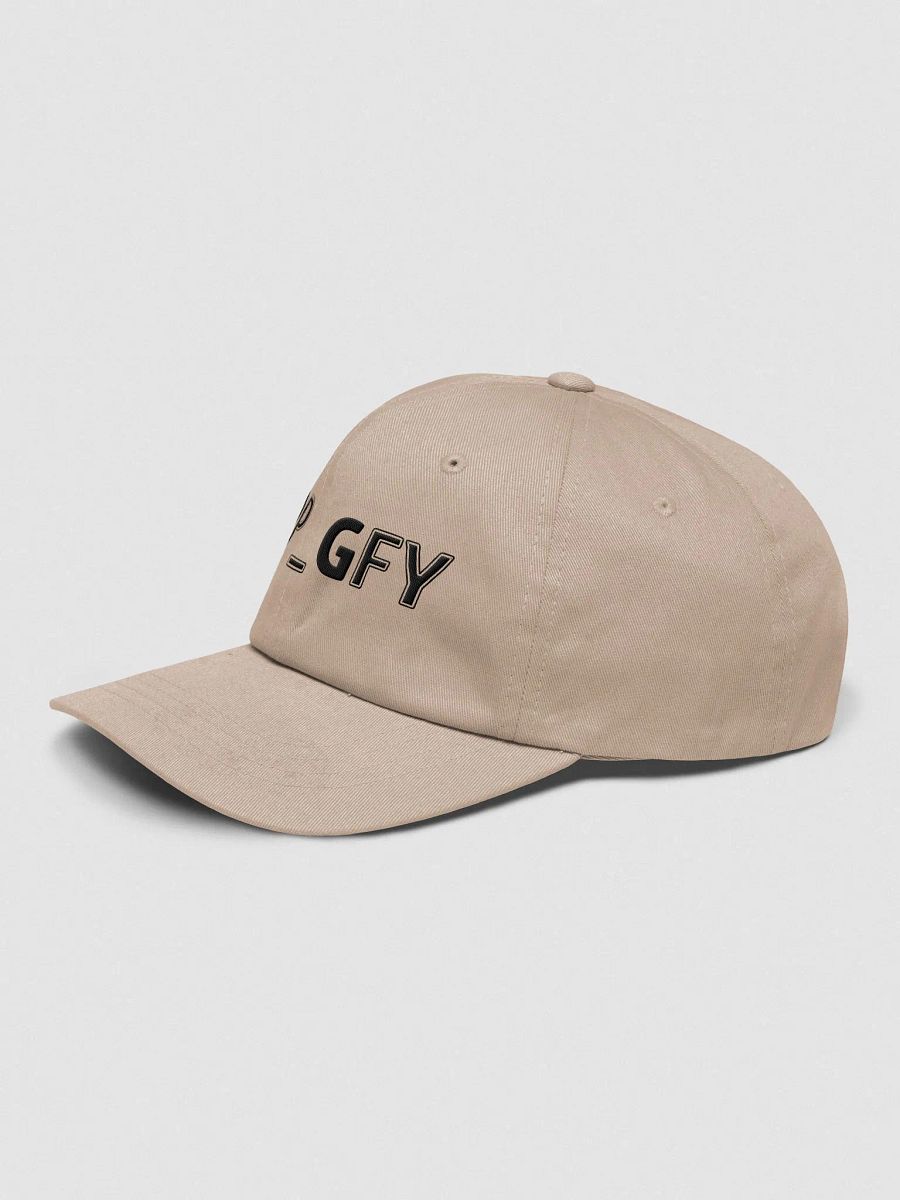 OP_GFY Hat product image (3)