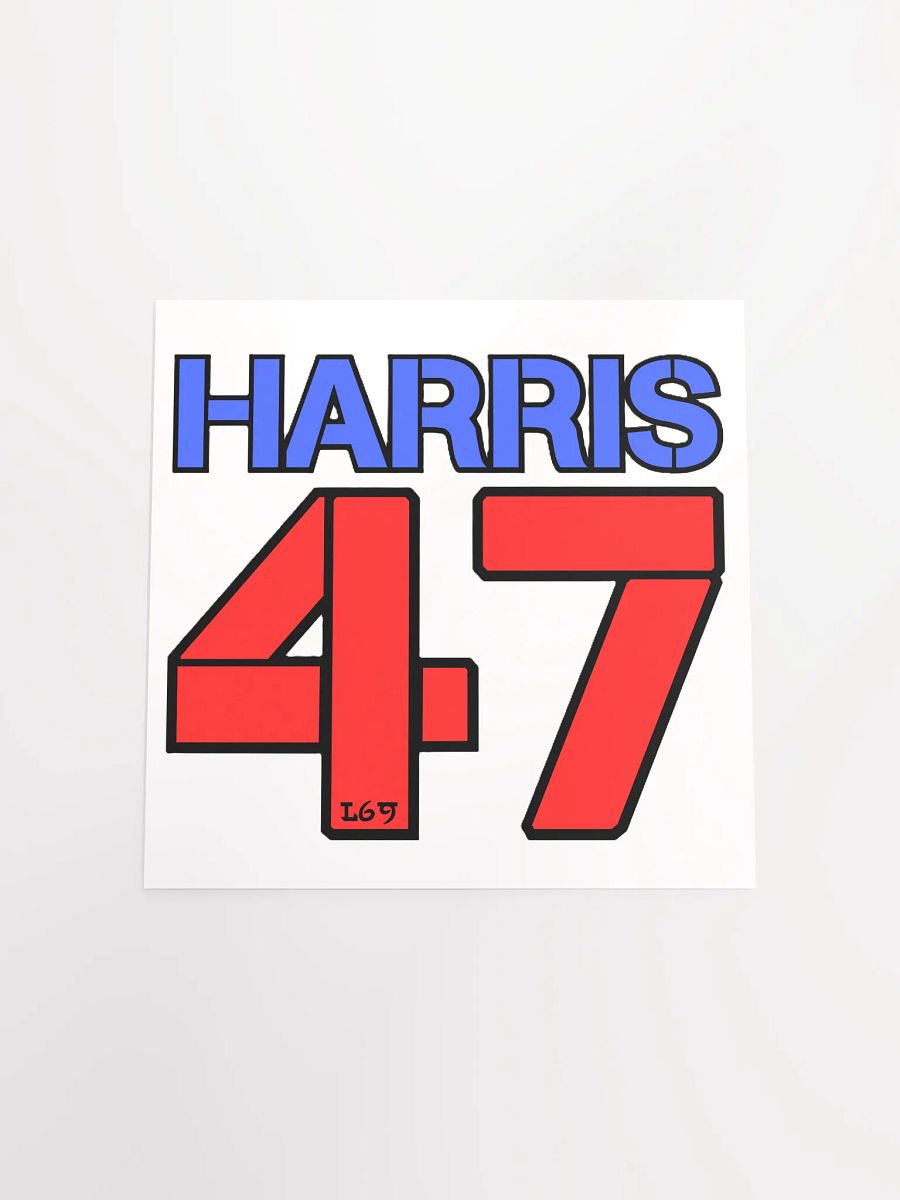 HARRIS 47 product image (16)