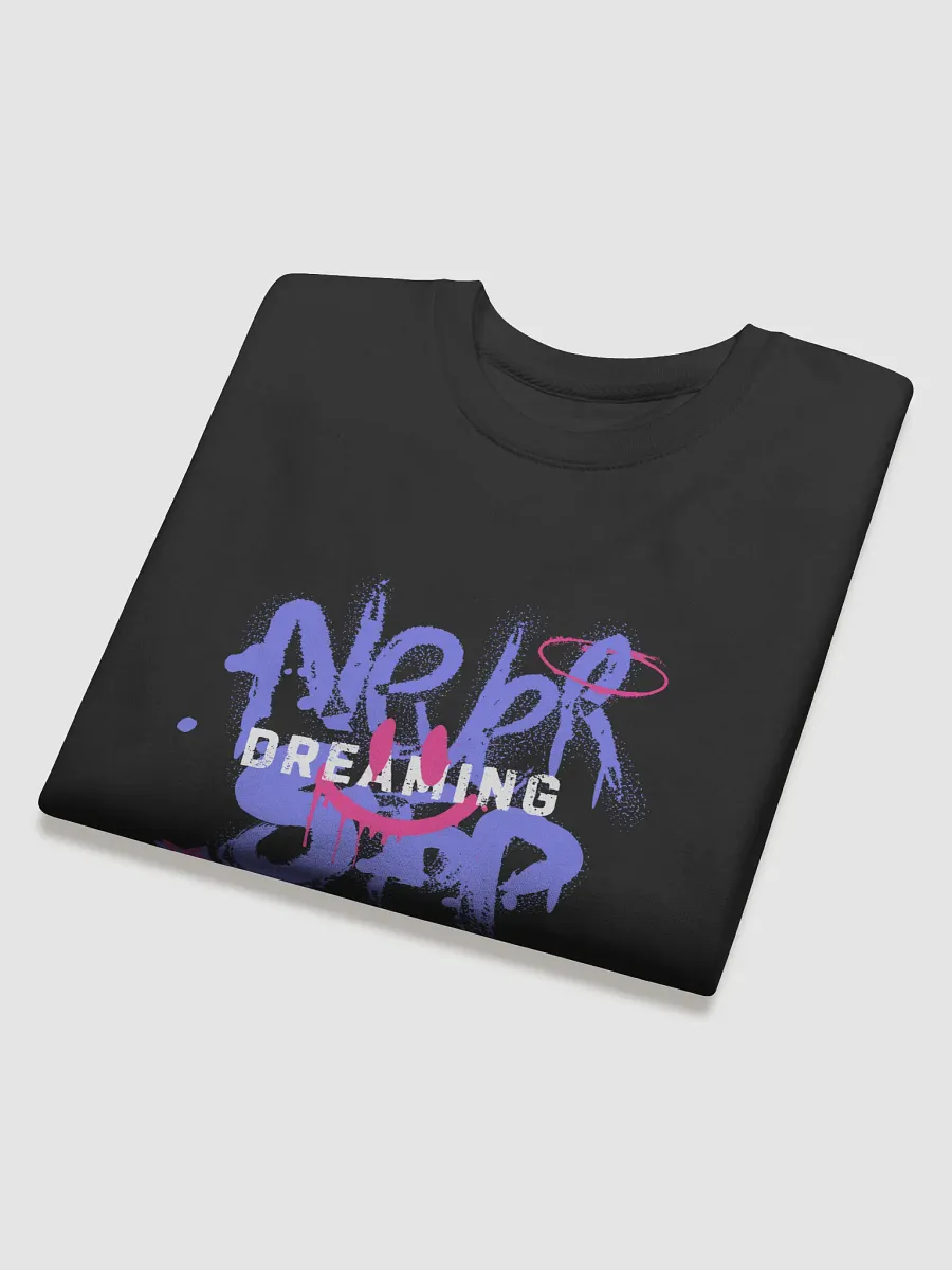 Dreaming Graffiti Premium Sweatshirt product image (4)